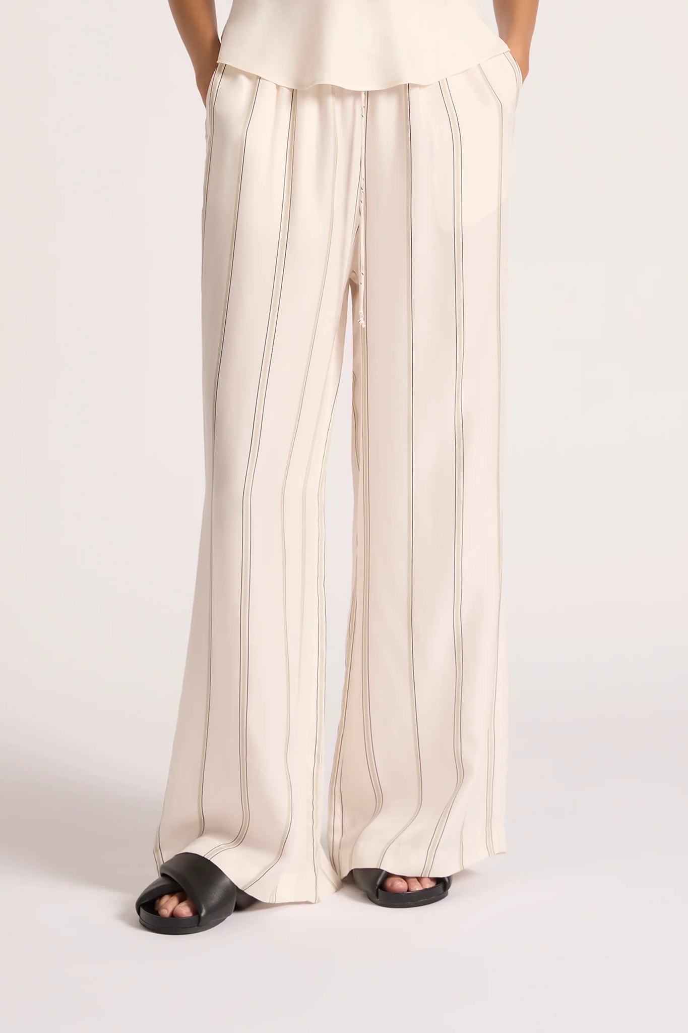 NOOSHA CUPRO PANT | PALOMA