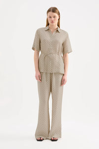 COSMO CUPRO SHIRT