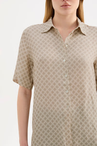 COSMO CUPRO SHIRT
