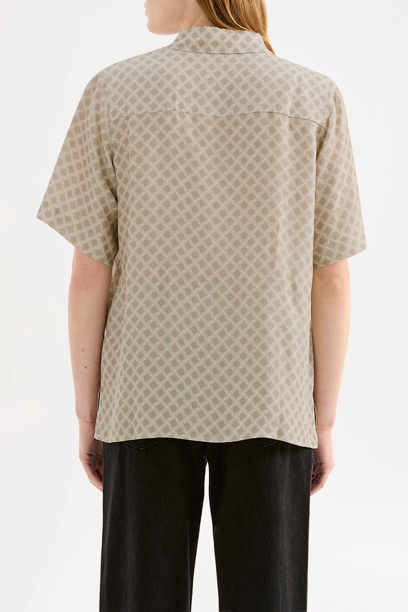COSMO CUPRO SHIRT