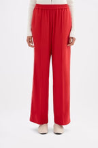 Nude Lucy Jax Pant Vermillion
