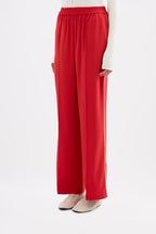 Nude Lucy Jax Pant Vermillion