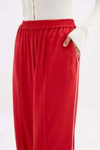 Nude Lucy Jax Pant Vermillion