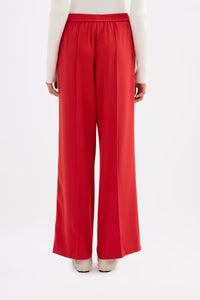 Nude Lucy Jax Pant Vermillion