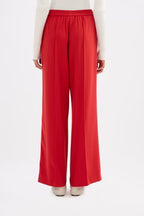 Nude Lucy Jax Pant Vermillion