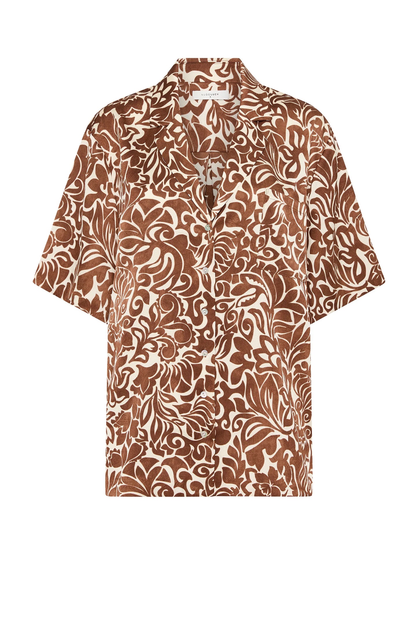 FLORENSE SHIRT | FLORENSE