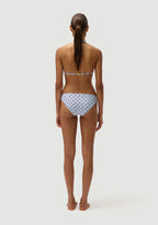 RICK JAMES BOTTOMS | BLUE POLKA DOT
