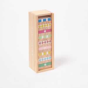 TRAVEL JUMBLING TOWER | MAJORELLE