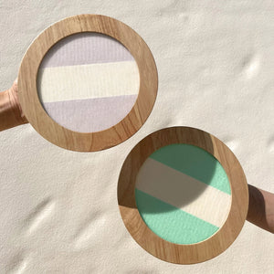 CATCH BALL SET | RIO SUN MULTI