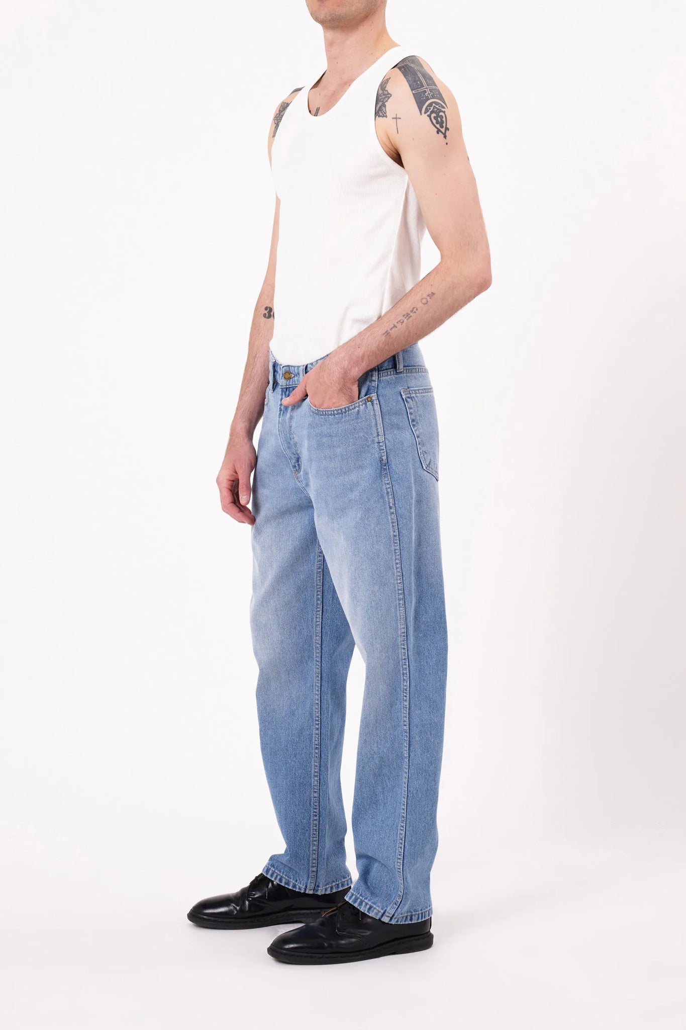 EZY GARAGE | VINTAGE BLUE