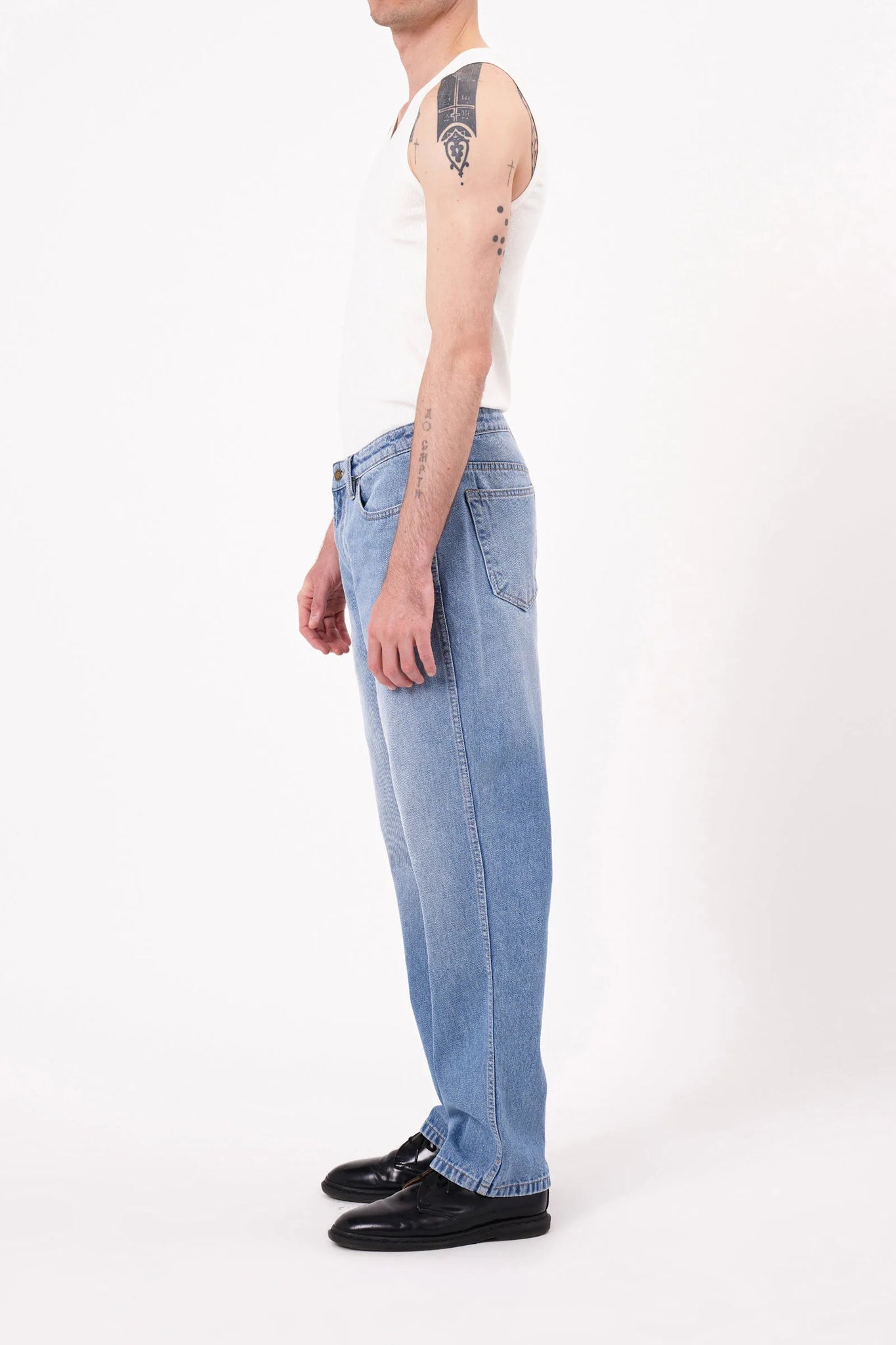 EZY GARAGE | VINTAGE BLUE