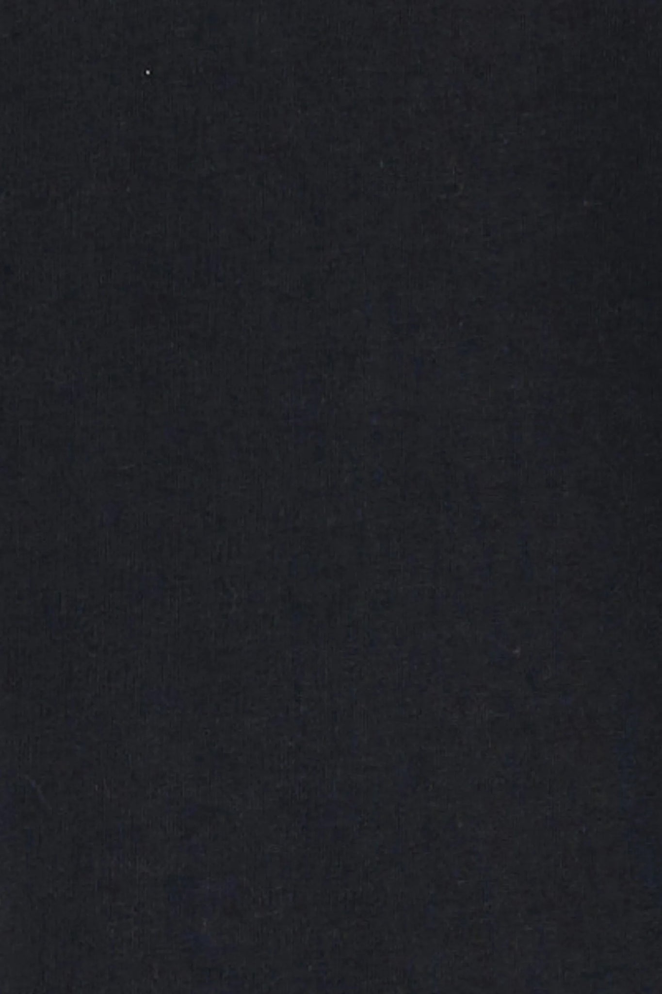 BIG FAN TEE | BLACK
