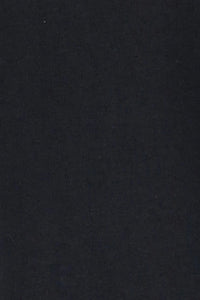 BIG FAN TEE | BLACK