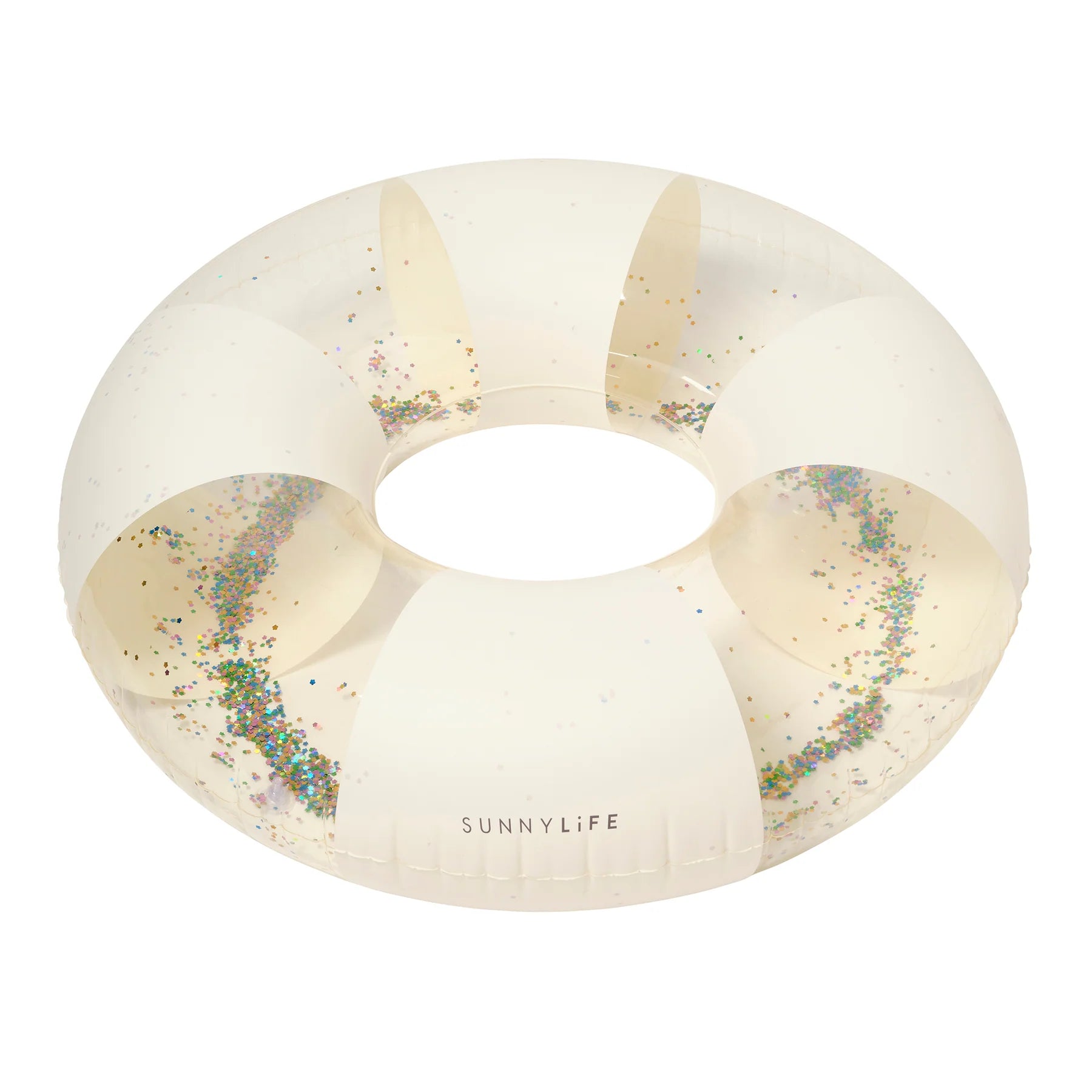 POOL RING | COTTON CANDY
