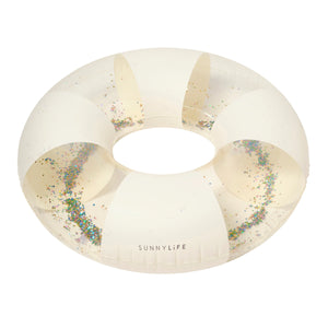 POOL RING | COTTON CANDY