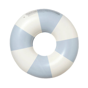 POOL RING | DUCK EGG BLUE