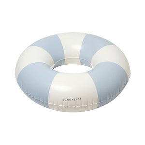 POOL RING | DUCK EGG BLUE