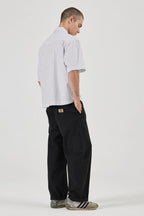 ROLLAS AUTO BOWLER | BLACK AND WHITE