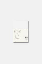 Midori MD Notebook Cover A7