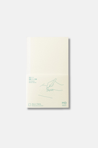 Midori MD Notebook Dot Grid B6 Slim
