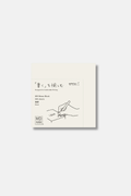 MD MIDORI MEMO PAD BLANK