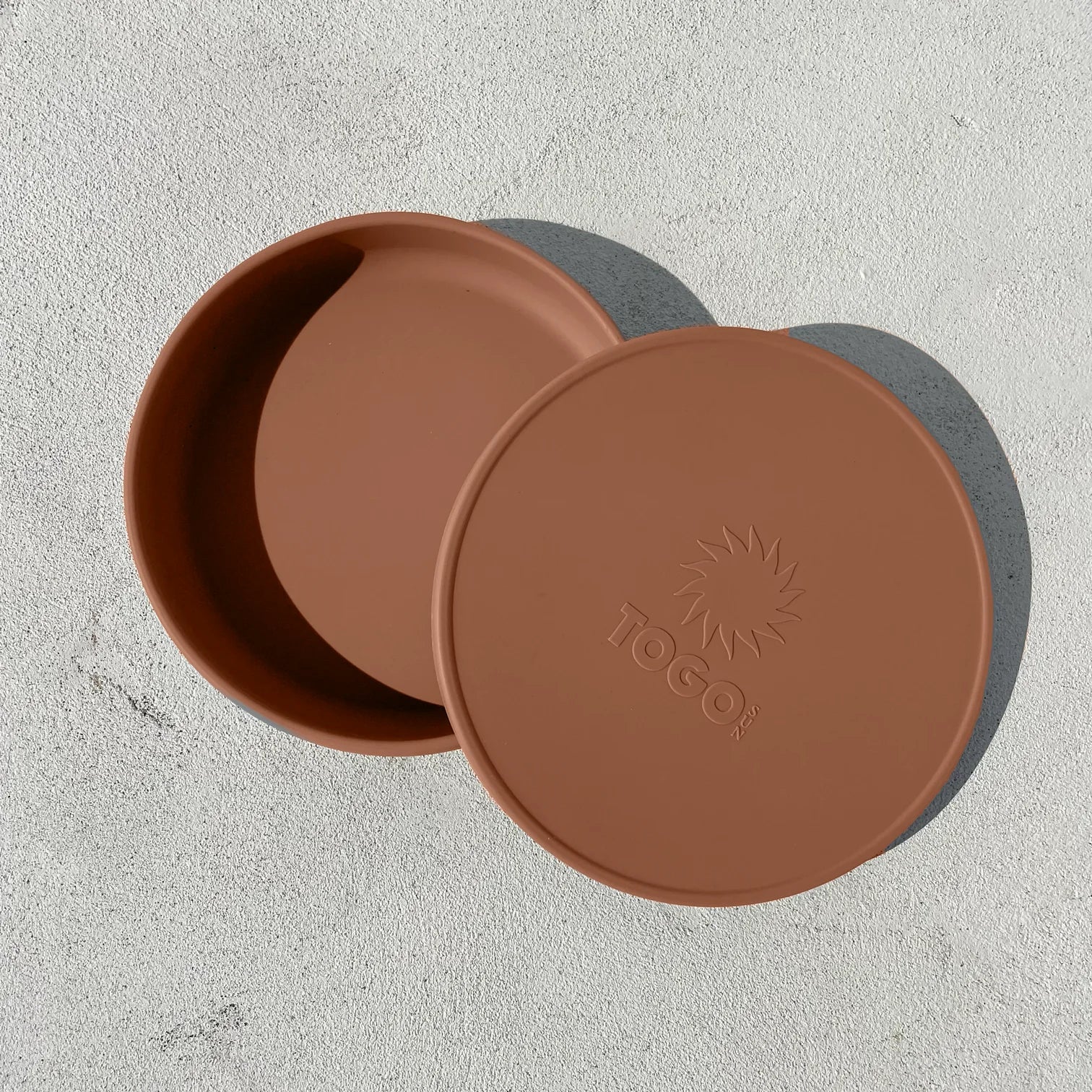 THE TOGO BOWL
