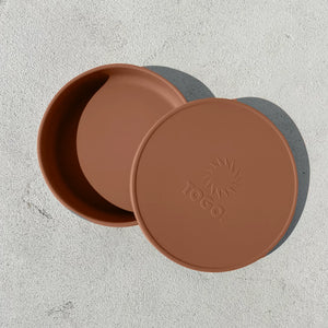 THE TOGO BOWL