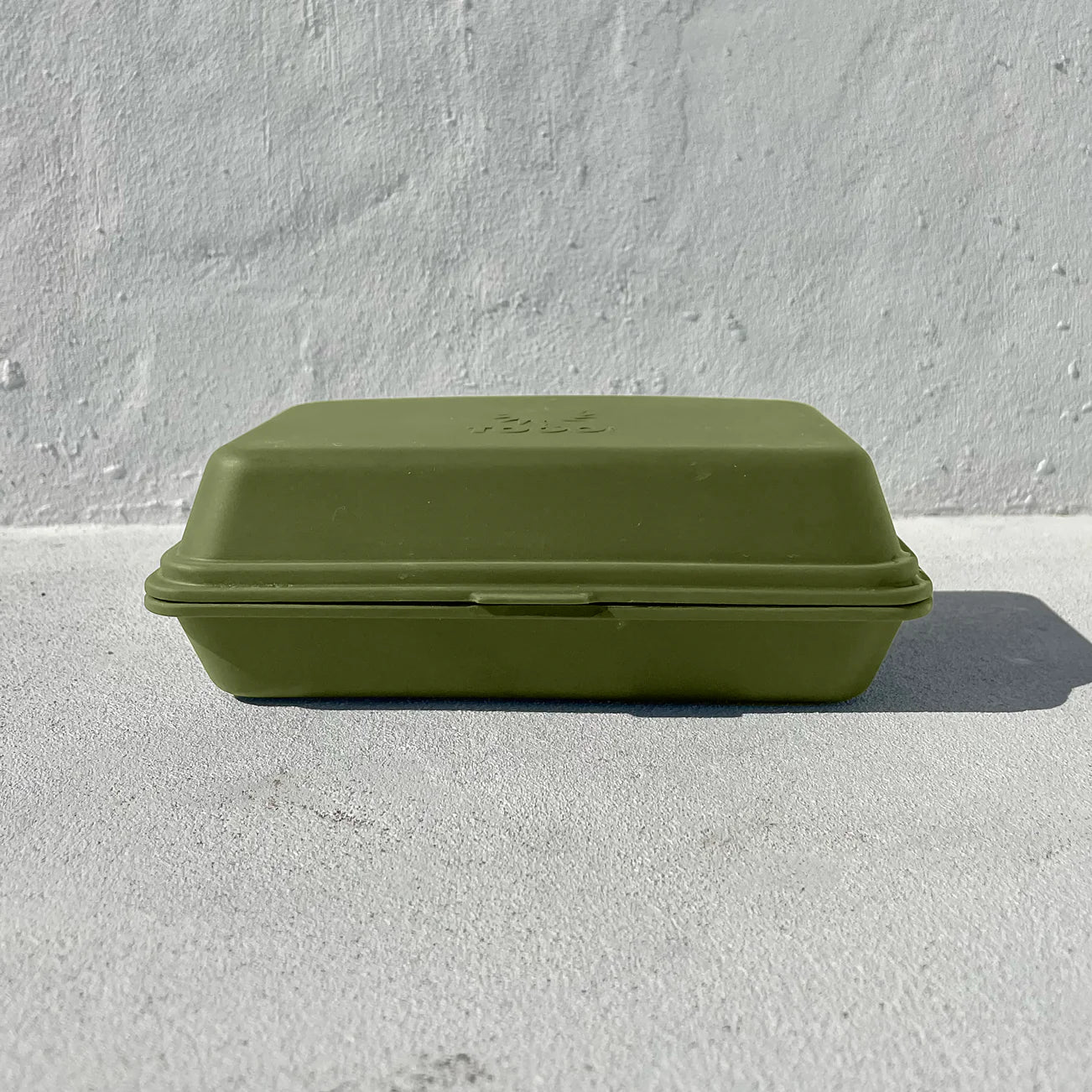THE TAKEAWAY BOX