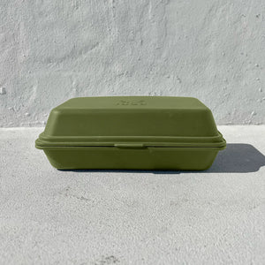 THE TAKEAWAY BOX