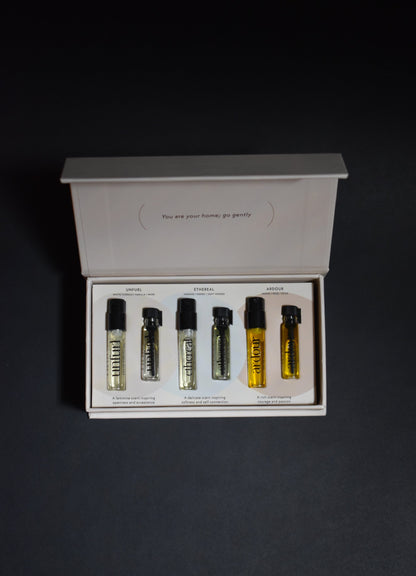ODE TO SELF | GIFT SET