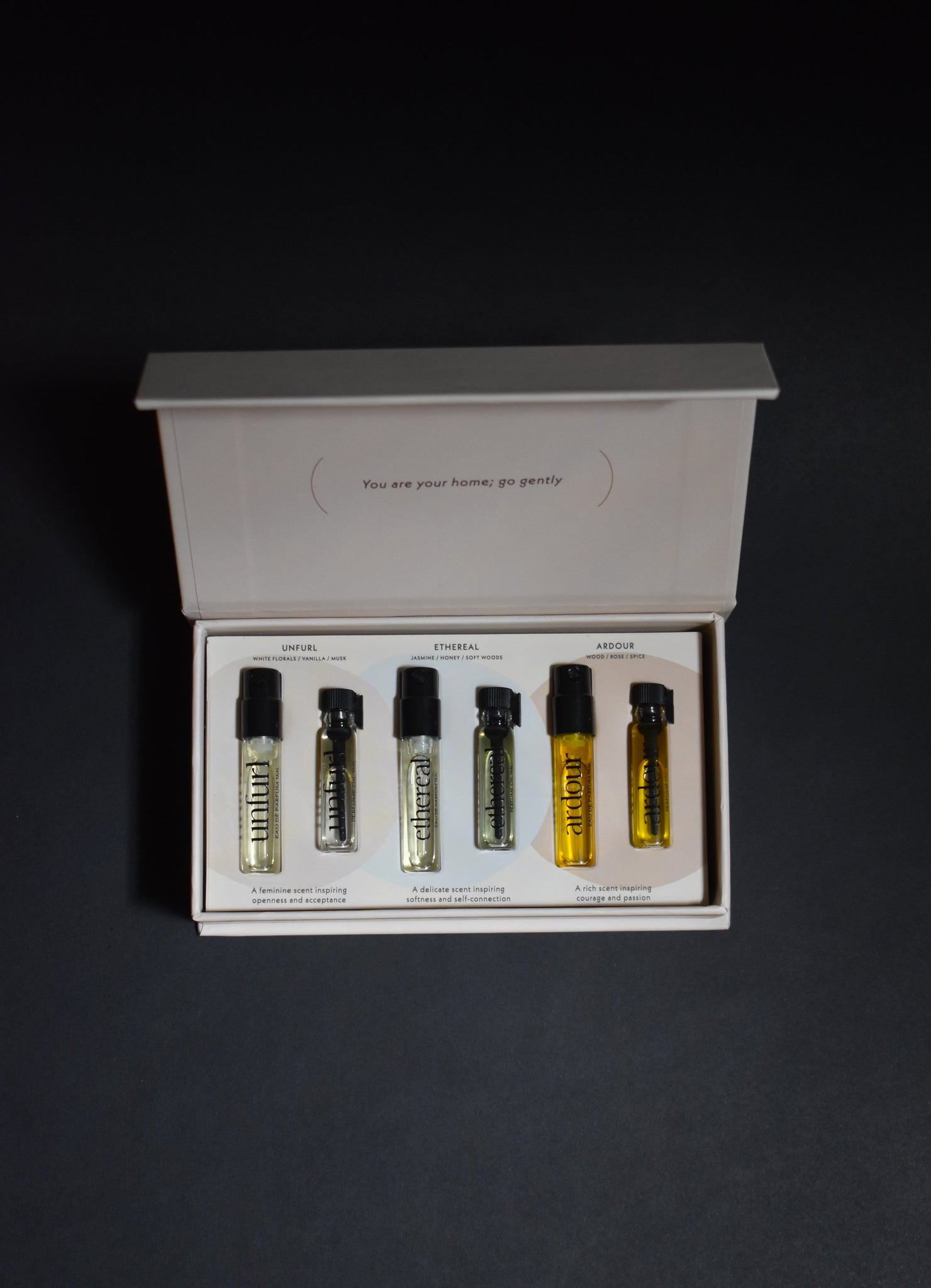 ODE TO SELF | GIFT SET