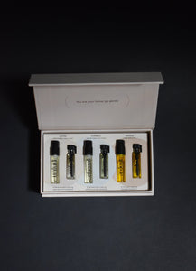 ODE TO SELF | GIFT SET