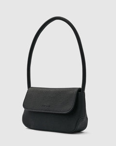 MINI CAMILLE BAG | BLACK STARFISH