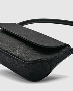 MINI CAMILLE BAG | BLACK STARFISH
