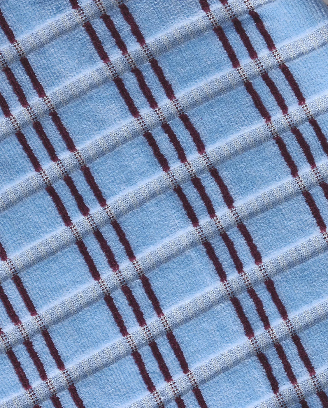 HOMMEY HAIR WRAP | HORIZON