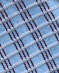 HOMMEY HAIR WRAP | HORIZON