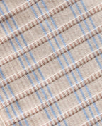 HOMMEY HAIR WRAP | SANDSTONE
