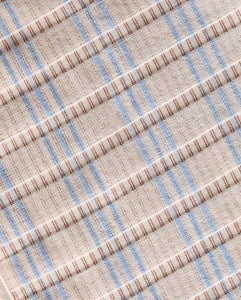 HOMMEY HAIR WRAP | SANDSTONE