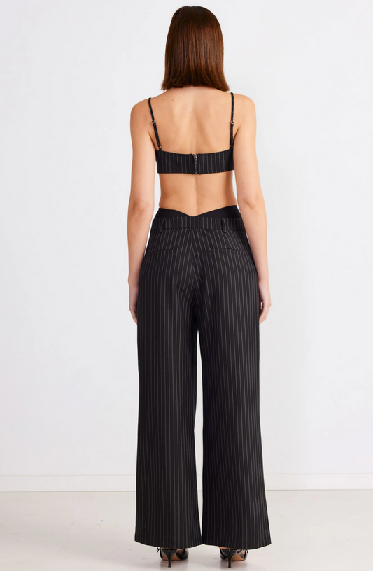 ZADIE PANTS | BLACK