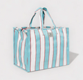 ETERNITY TOTE | SKYLIGHT, MEDIUM