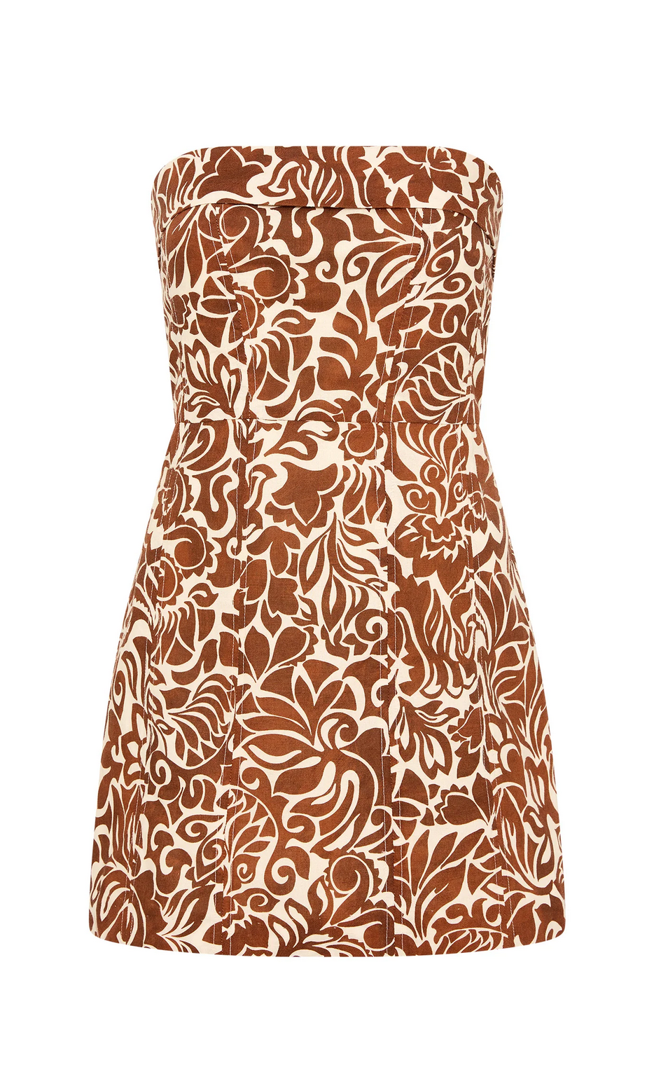 FLORENSE MINI DRESS | FLORENSE