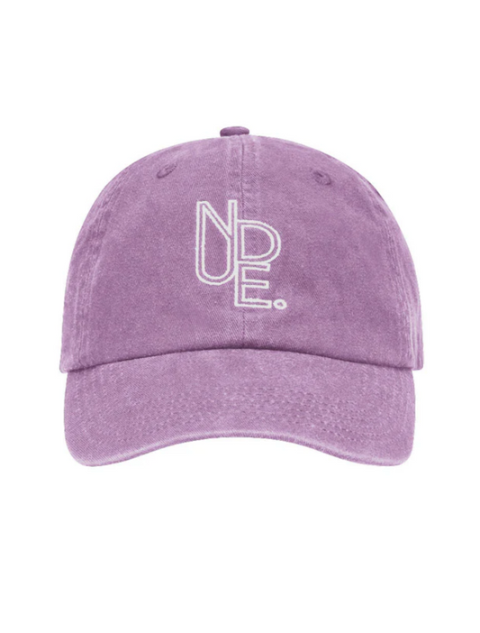 NUDE. CAP | GRAPE