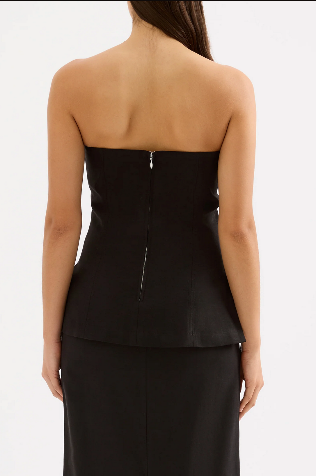 TAIT TOP | BLACK