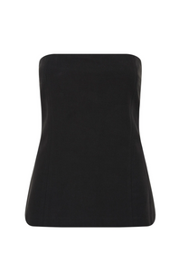 TAIT TOP | BLACK