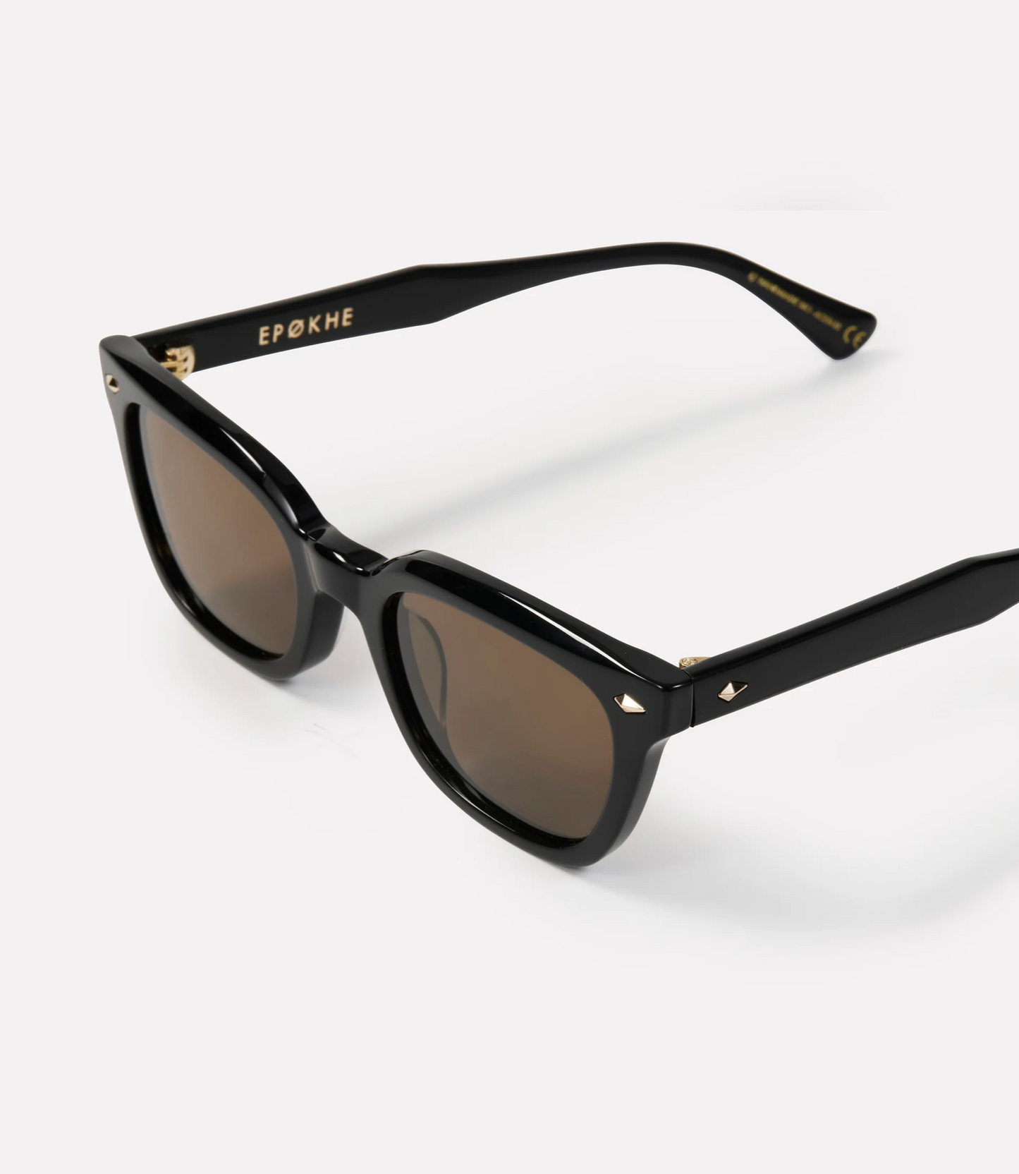 CEREMONY - BLACK POLOSHED / BRONZE POLARIZED