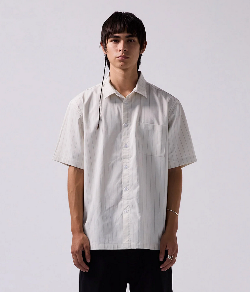 ANDERSON SHIRT | BONE