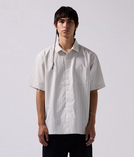 ANDERSON SHIRT | BONE