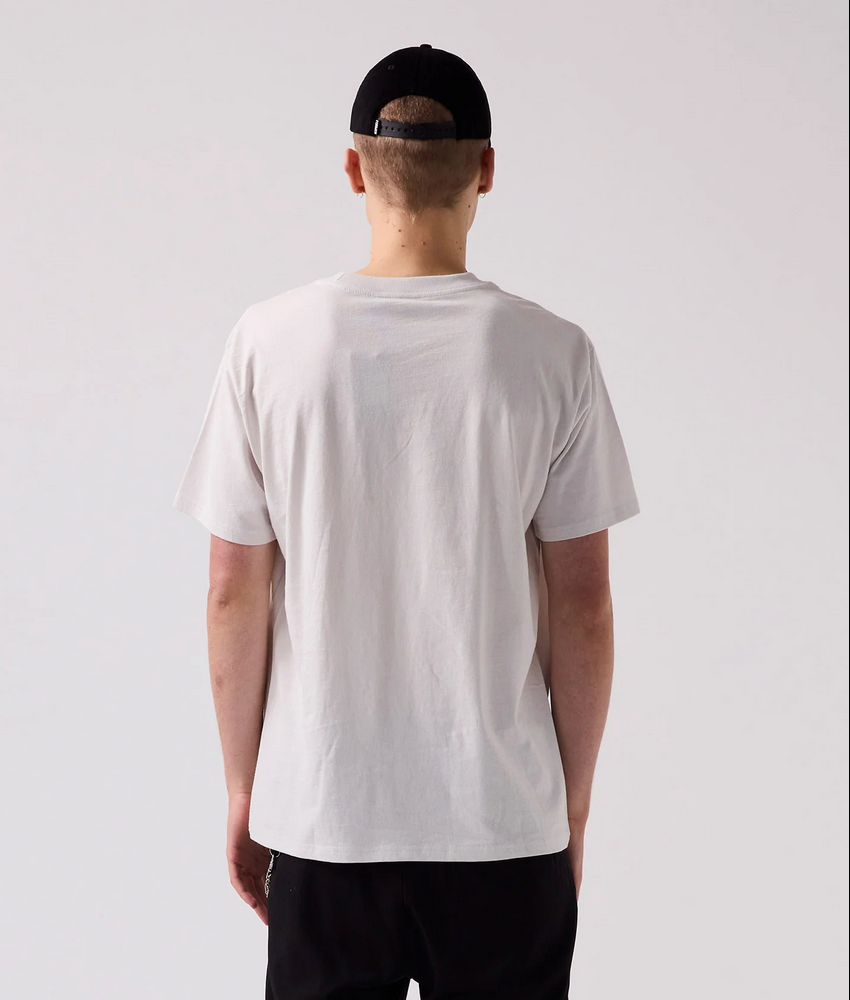 PITCH CRUX SS SHIRT | BONE