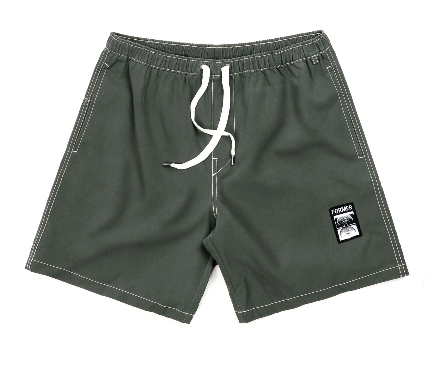 SWANS BAGGY TRUNK | SURPLUS | CORE