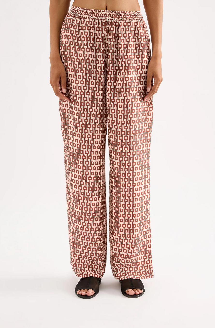 JASPER CUPRO PANTS